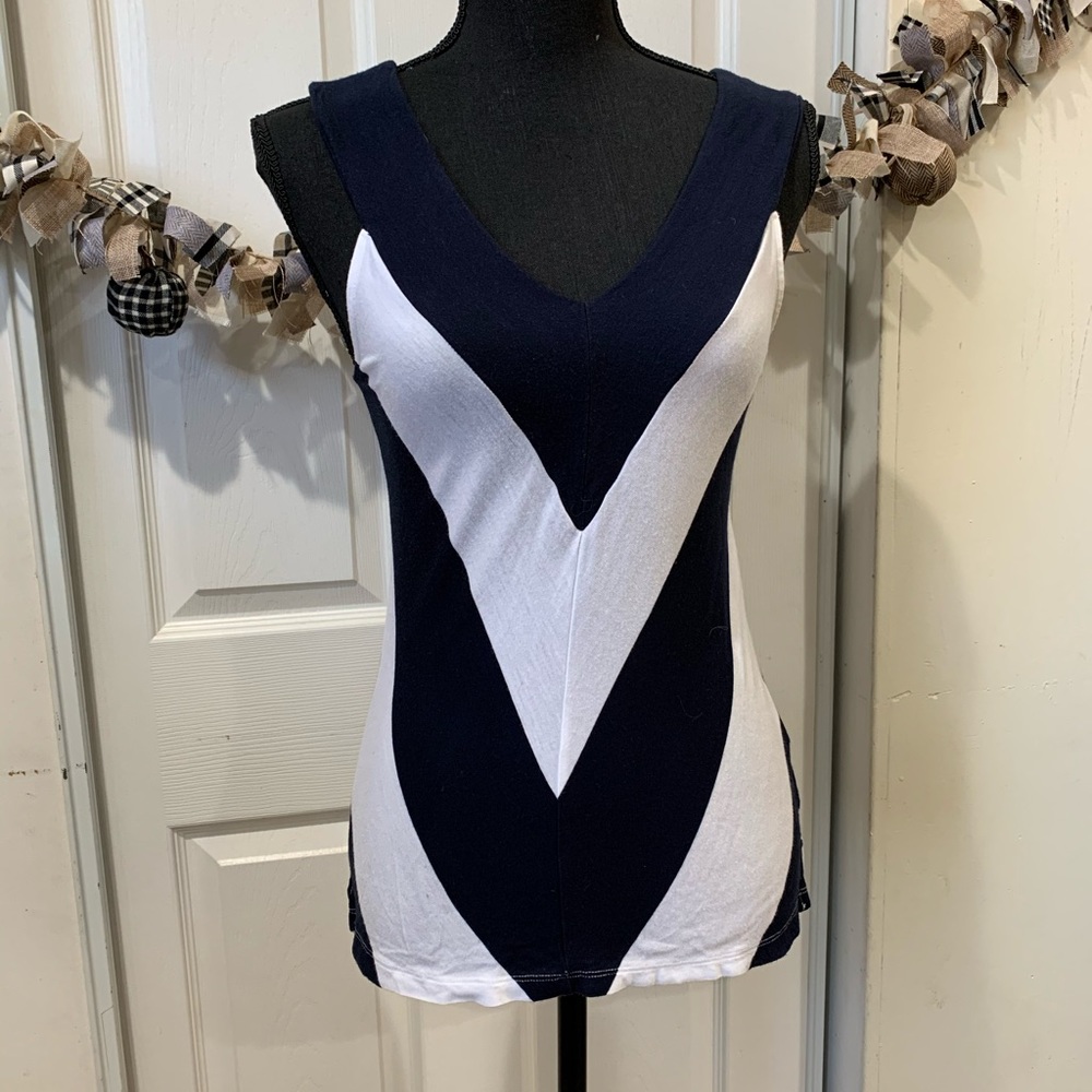 BANANA REPUBLIC TOP